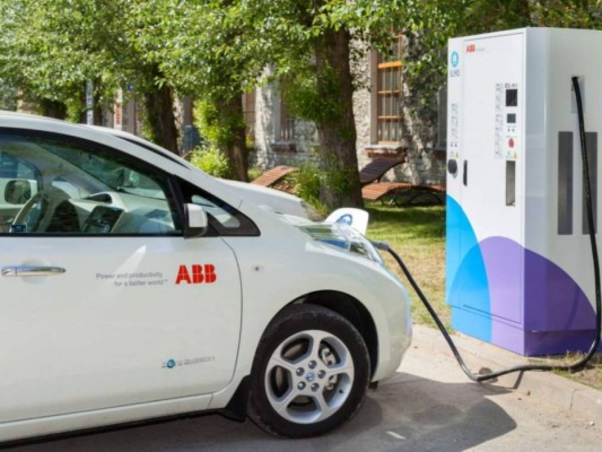 Movilidad eléctrica, una tendencia que se expande en América Latina
