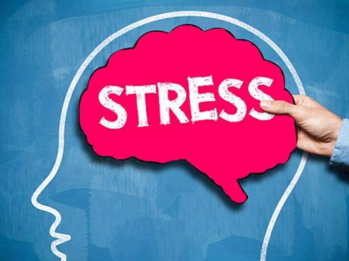 6 claves para manejar el estrés de manera efectiva