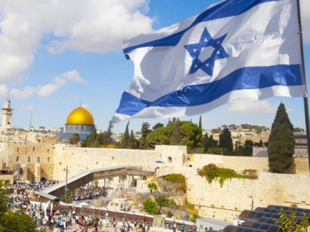 Guatemala: Embajada en Israel sería trasladada a un complejo tecnológico en Jerusalén