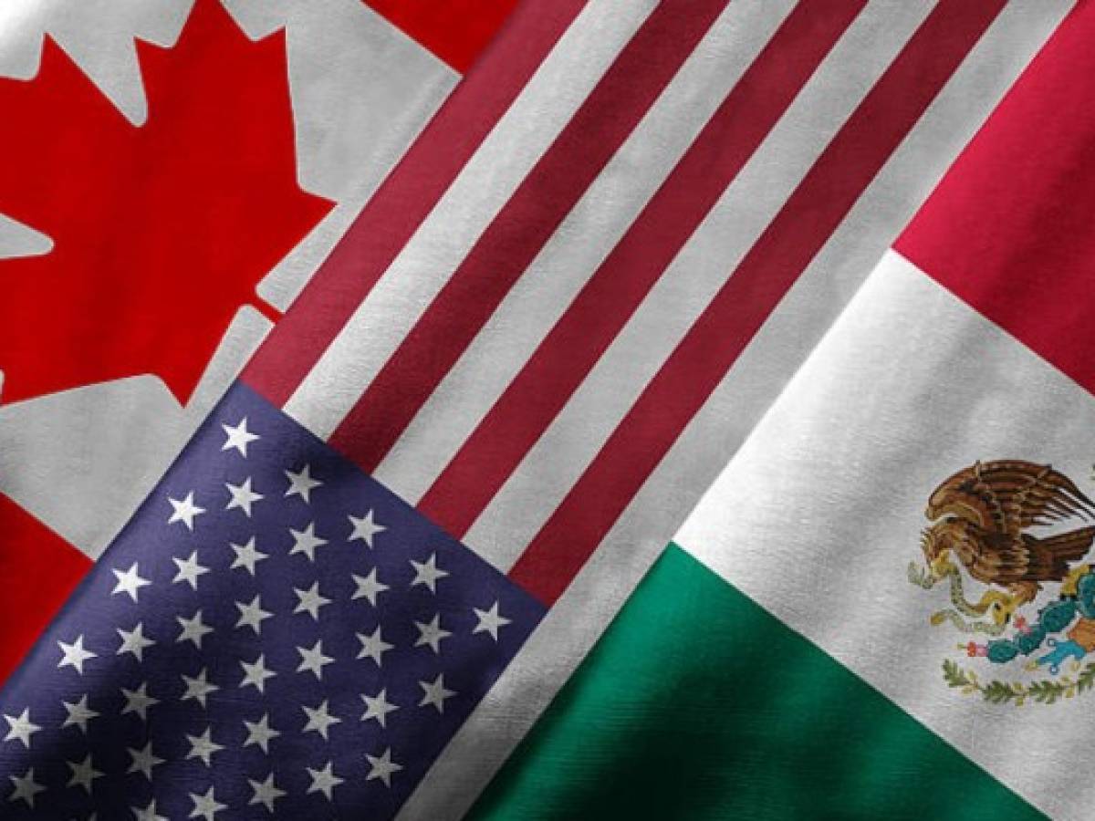 Canada: Es pronto para eventual salida de EEUU del TLCAN