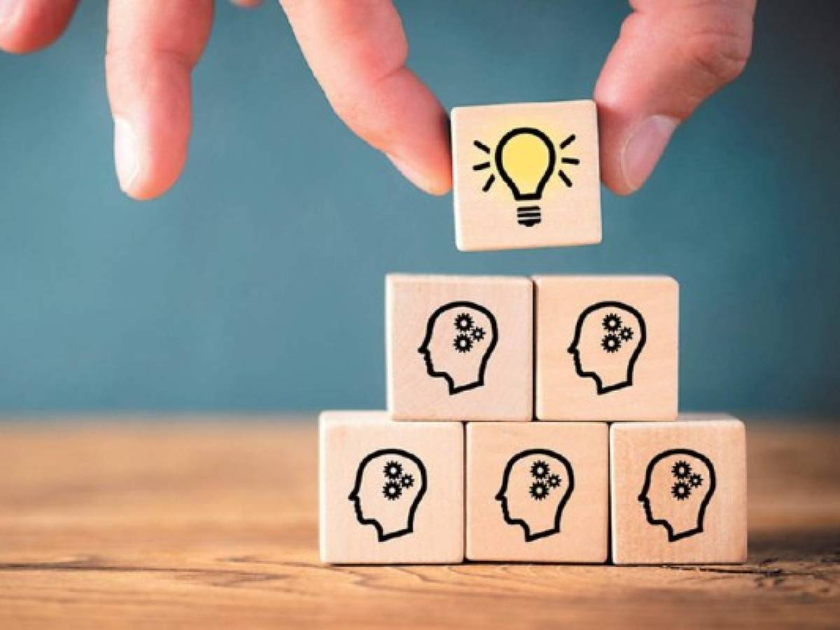 Innovación, una clave para Los Mejores Lugares para Trabajar®