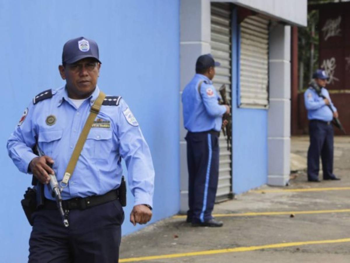 Nicaragua: Las medidas del gobierno de Ortega asfixian a la industria
