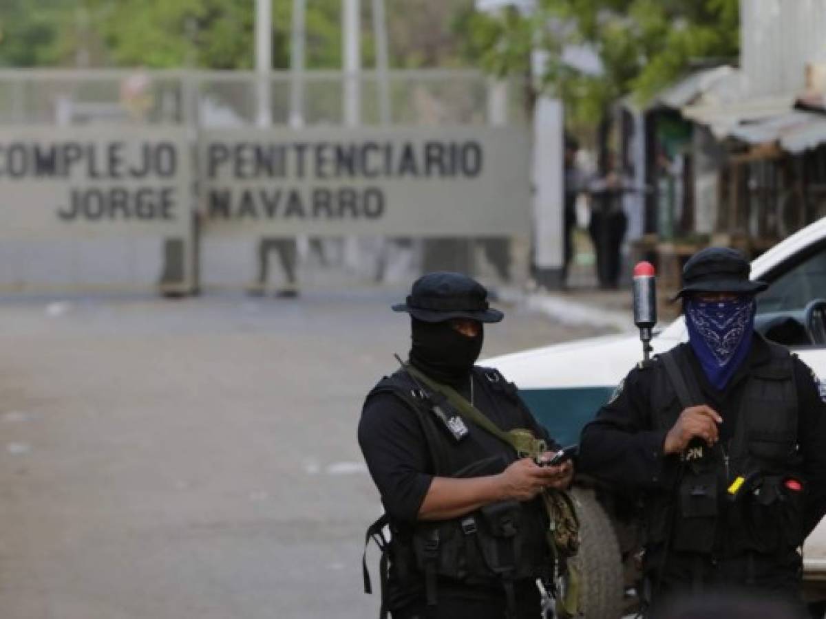 Nicaragua: Un muerto y al menos 17 opositores heridos dentro de cárcel 'La Modelo'