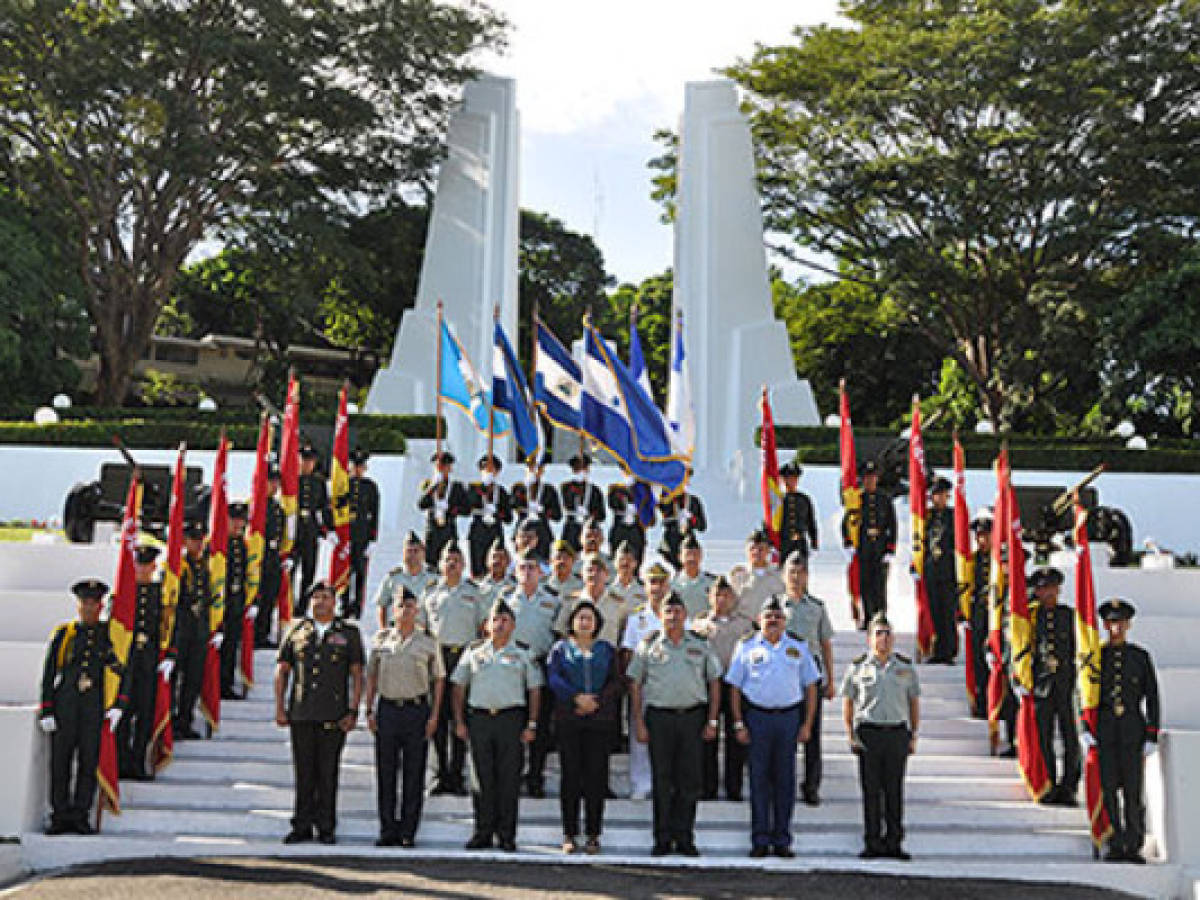 Nicaragua: reforma militar promovería caudillismo en el Ejército