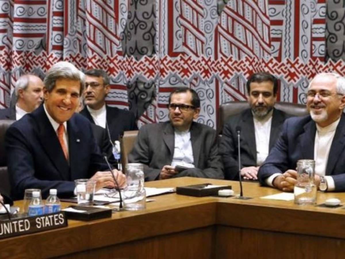 EE.UU-Irán: horas claves para Acuerdo Nuclear