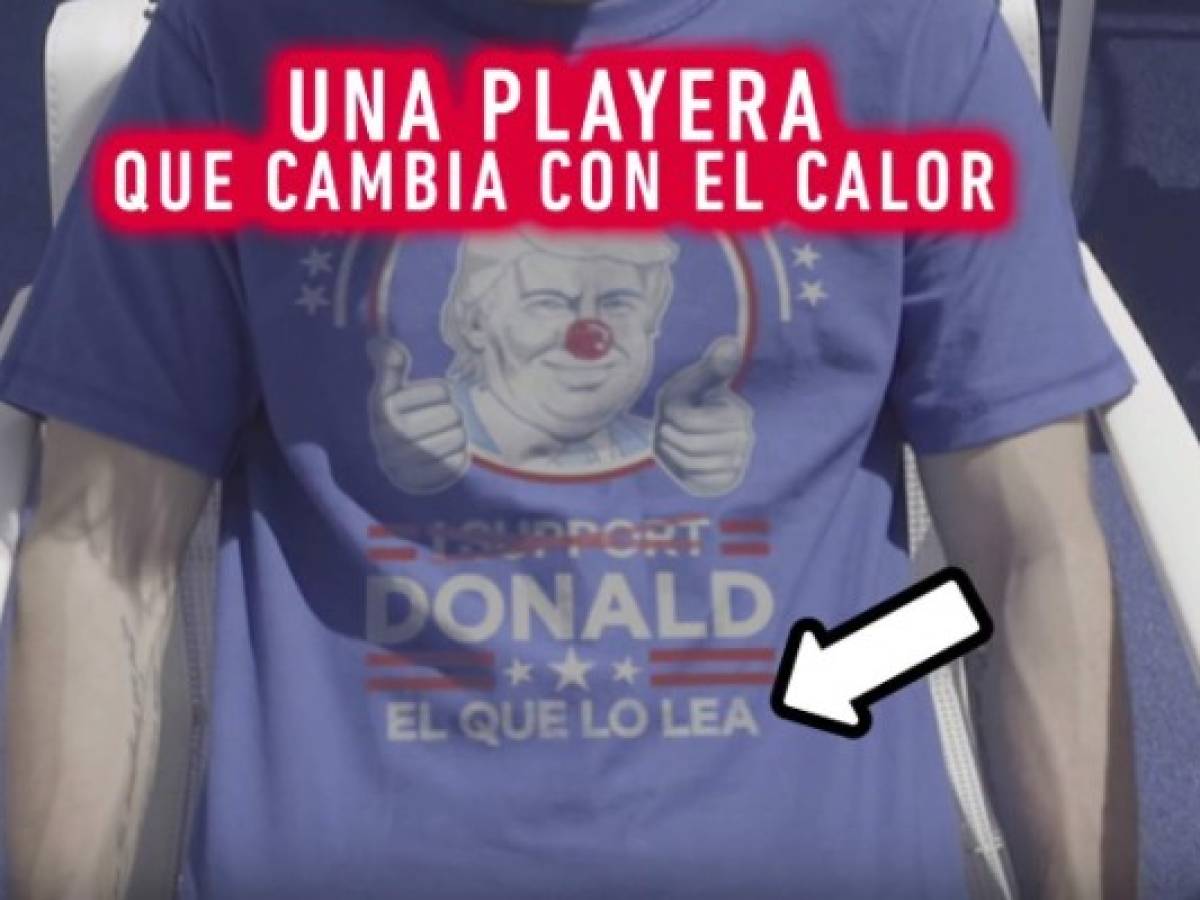 Siete campañas que 'brincaron' el muro de Donald Trump