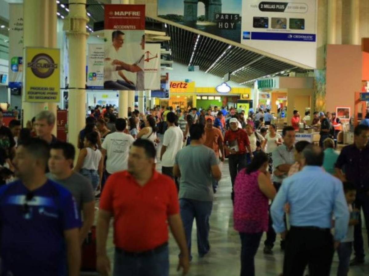 Vuelos entre Honduras y Guatemala podrían pasar a ser locales