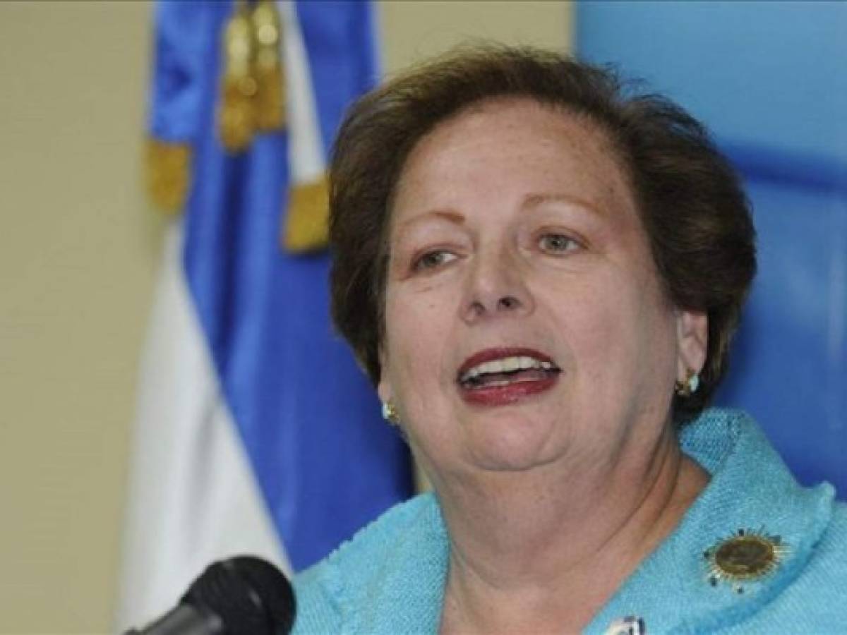 EE.UU.: postura de FMLN con Venezuela afectará cooperación