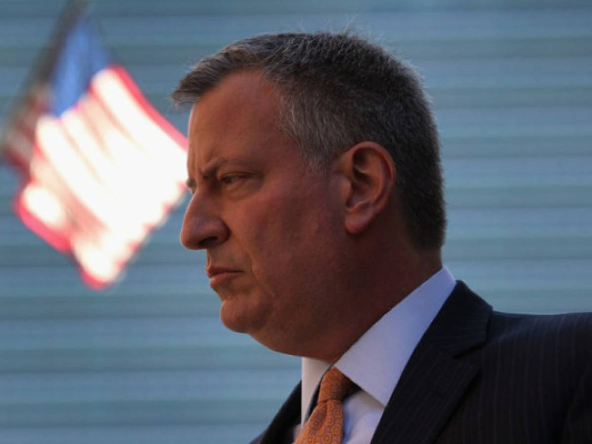 Polémica por pasado 'sandinista' de candidato a alcaldía de Nueva York