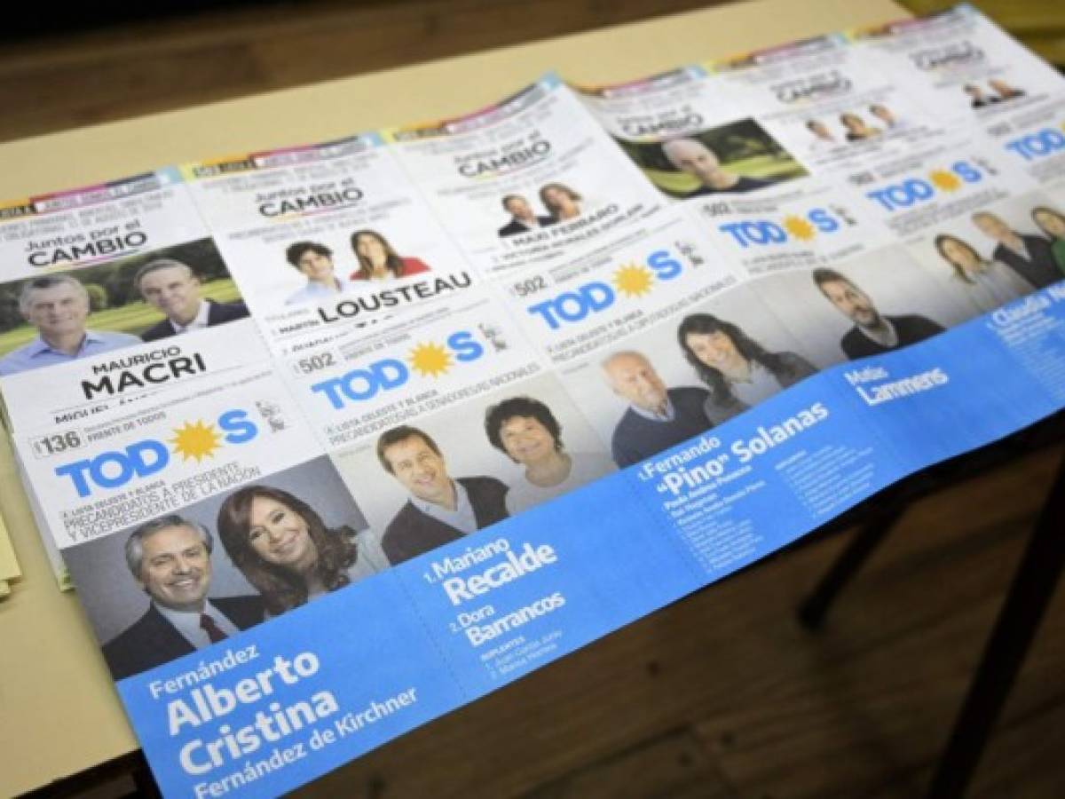 Claves para entender el sacudón político-económico de Argentina