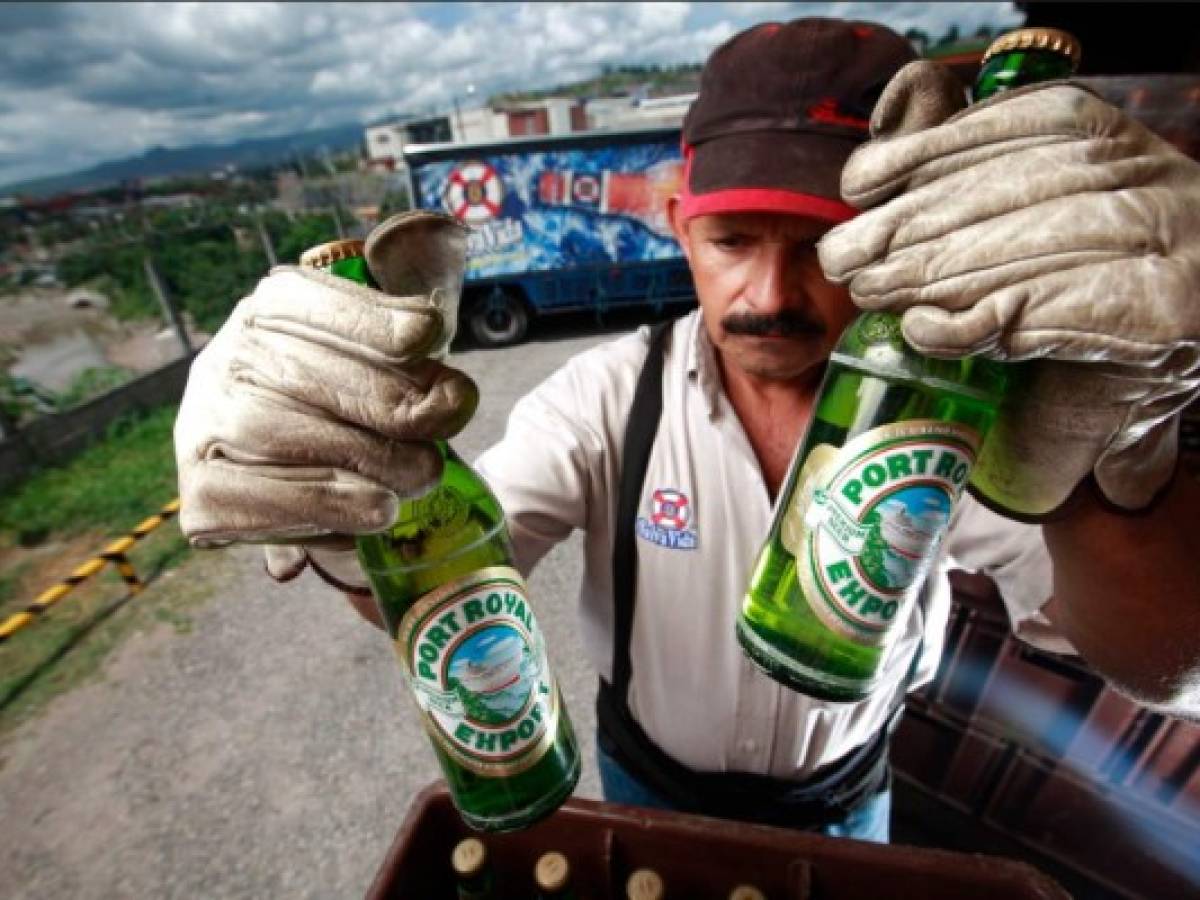 ABInBev invertirá US$25 millones en Honduras