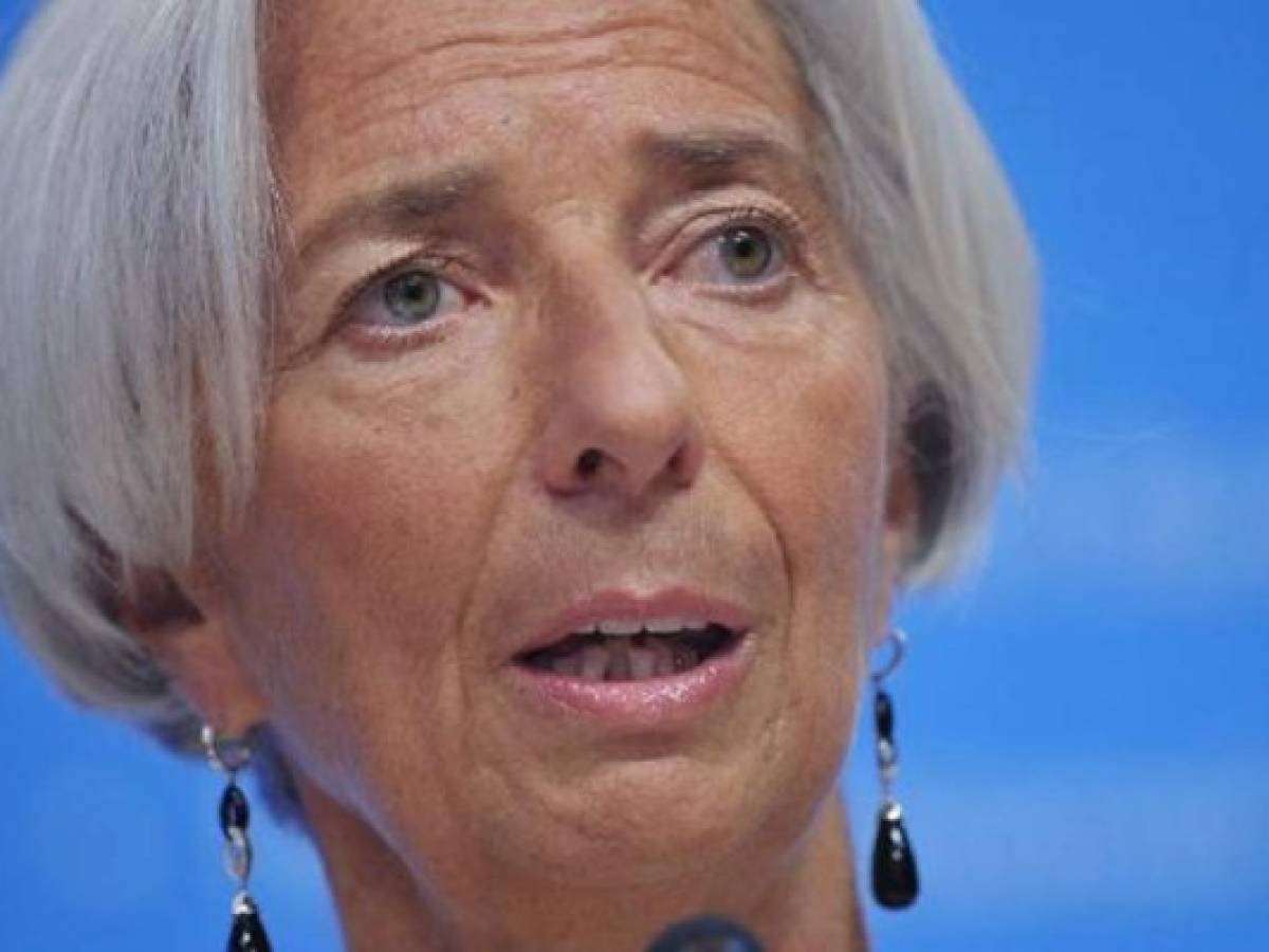 FMI alerta sobre crecimiento de la deuda privada en países emergentes