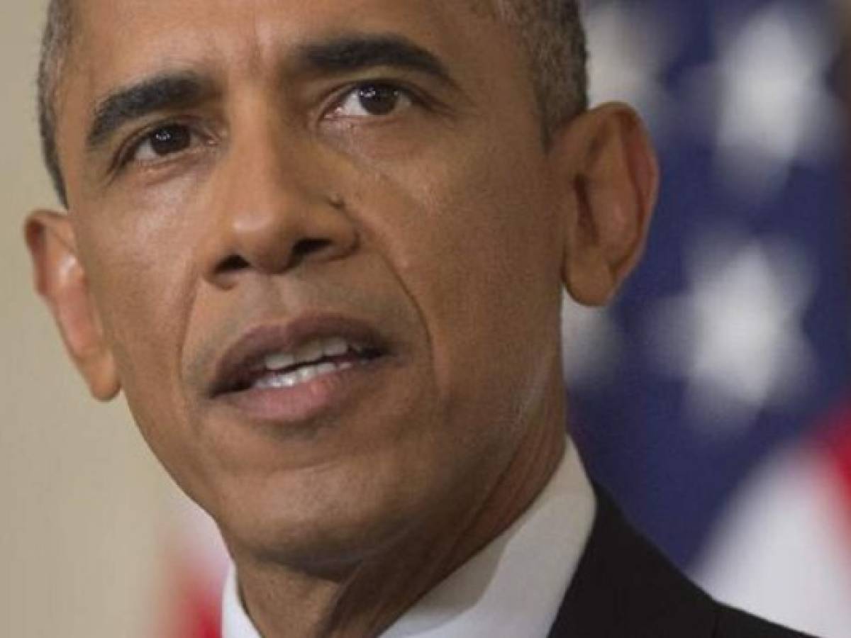 Obama autoriza ataques aéreos en Irak para evitar un 'genocidio'