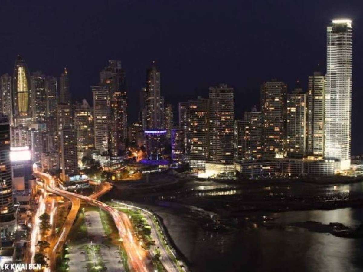 Panamá: Moody’s cambia a estable la perspectiva del sistema bancario