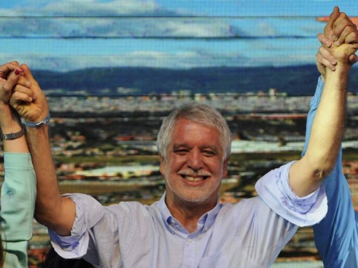 Colombia: izquierda pierde Bogotá en elecciones regionales