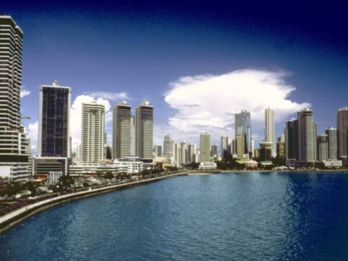 Panamá, el país donde es más fácil crear empresas