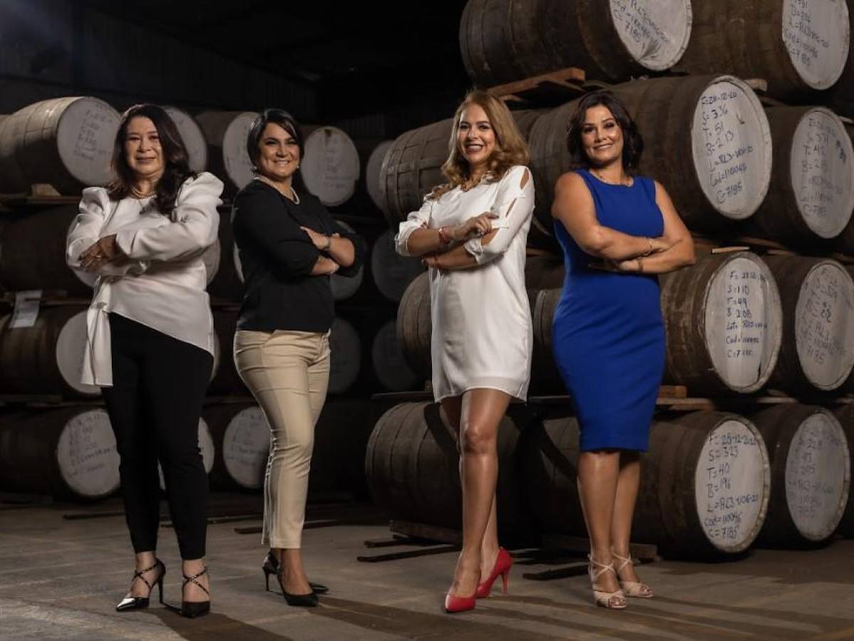 Centenario Internacional: Una compañía que cree y fomenta el liderazgo femenino