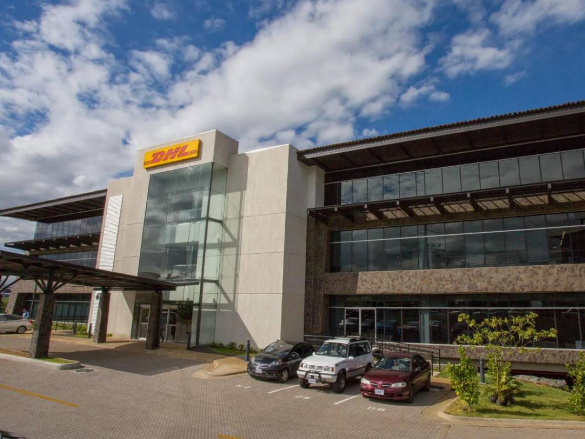 DHL Global Forwarding invierte más de US$35 millones en Costa Rica