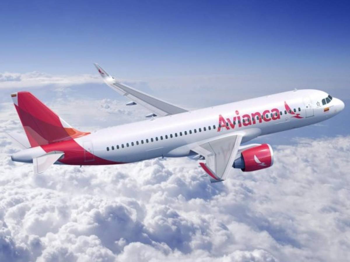 Avianca Holdings contrademanda a Kingsland