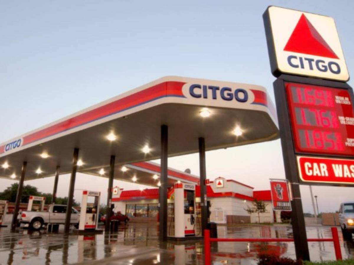 Un primo de Hugo Chávez dirigirá Citgo, filial de PDVSA en EEUU