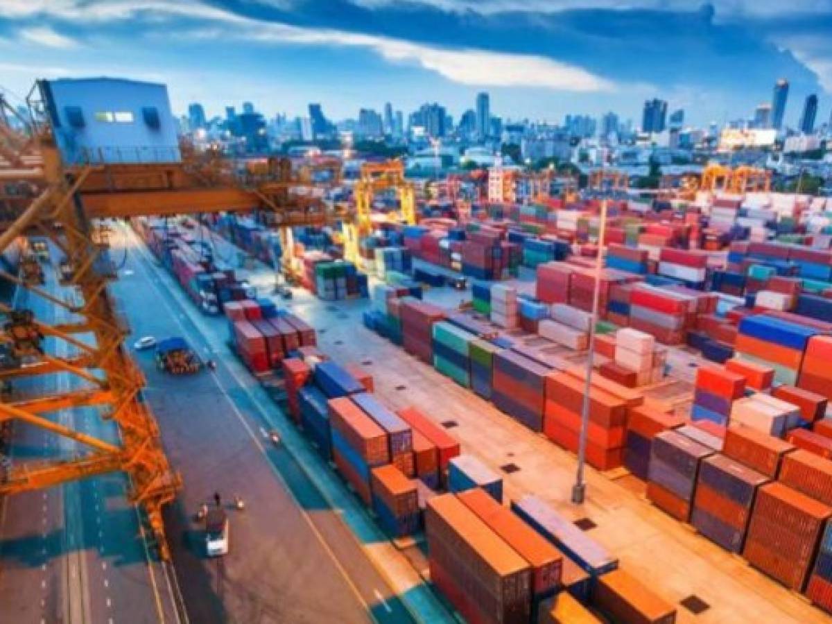 Panamá: El 80% de las exportaciones han sido cobre este 2021