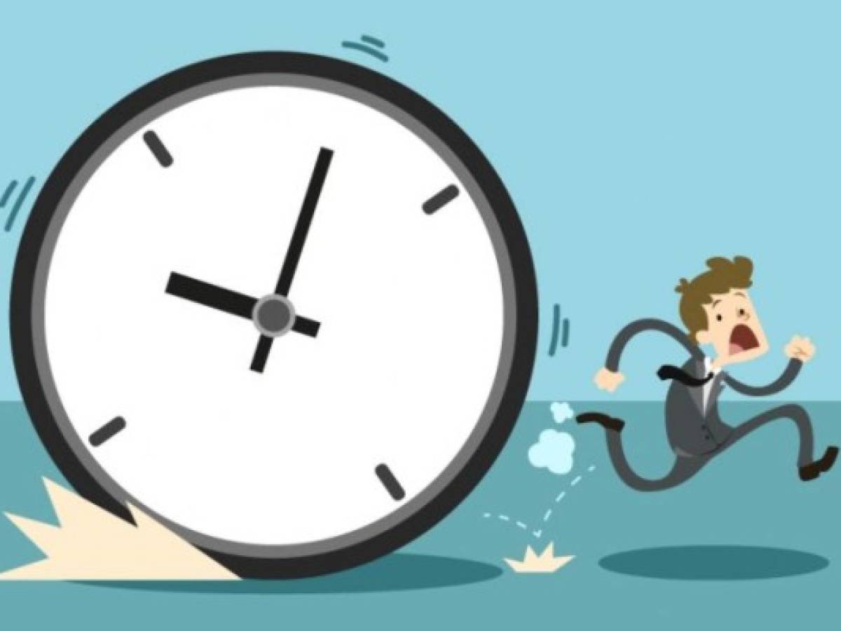 ¡Motivate! Mira 2 claves para abandonar la procrastinación