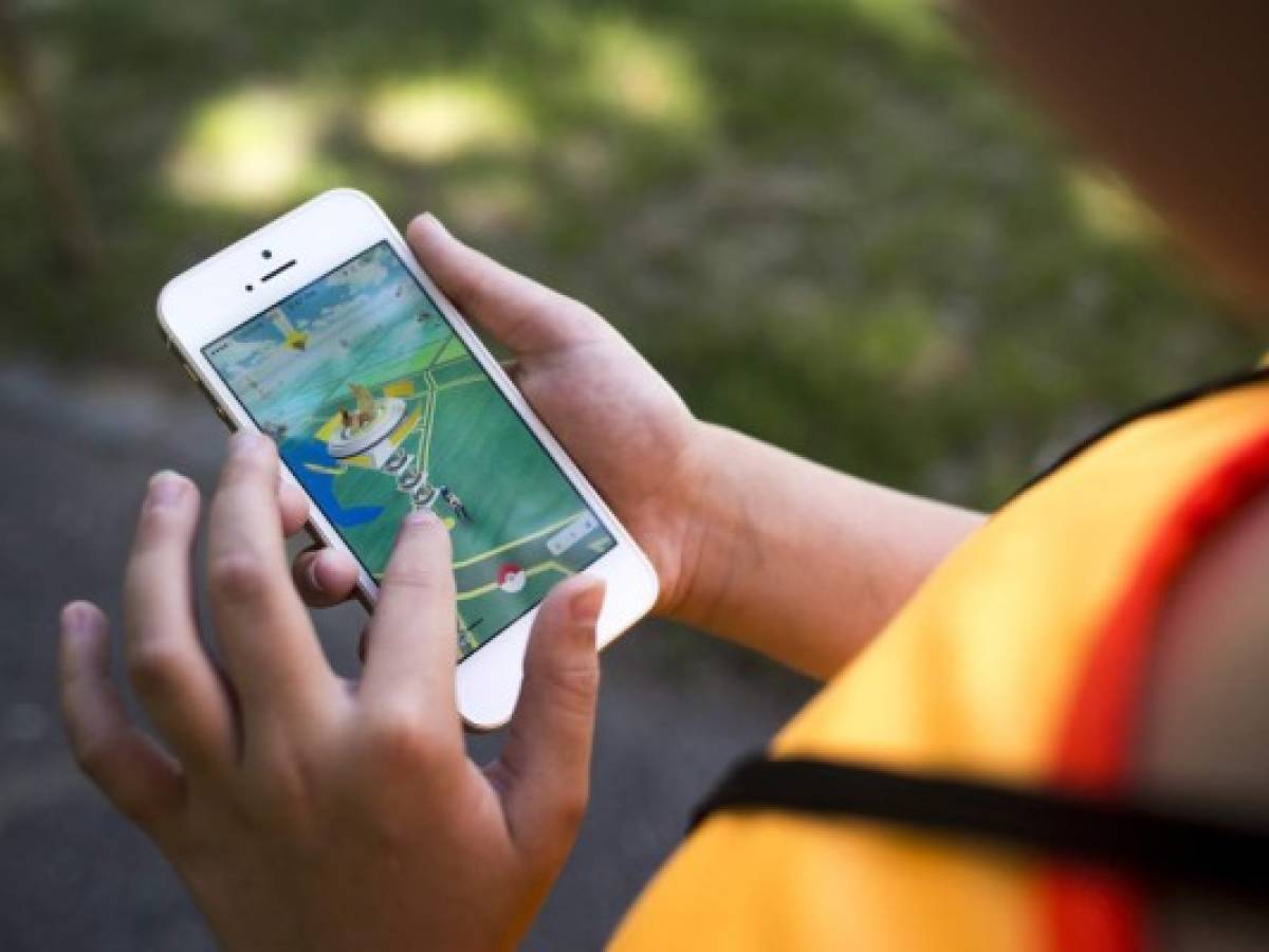 La fiebre Pokémon le puede reportar a Apple US$3.000 millones