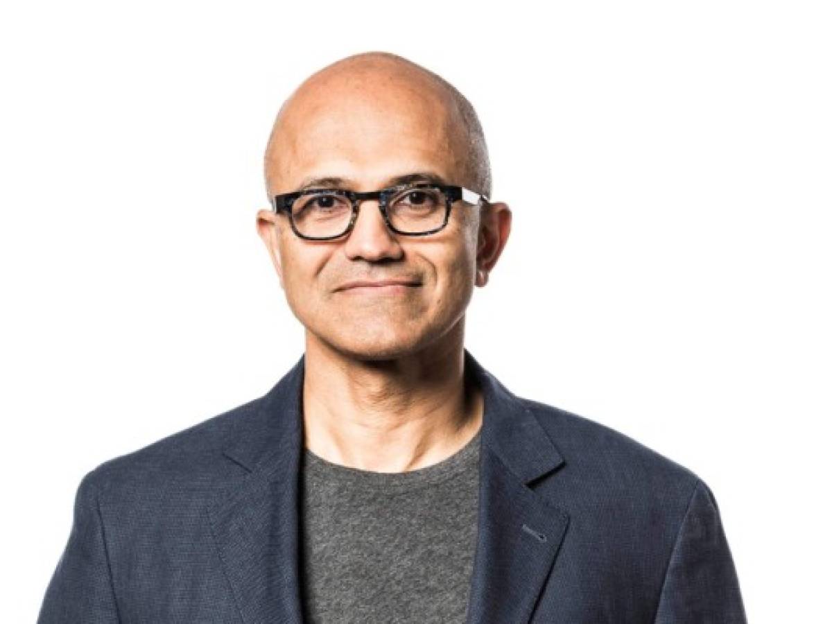 Las lecciones del liderazgo de Satya Nadella que han transformado a Microsoft