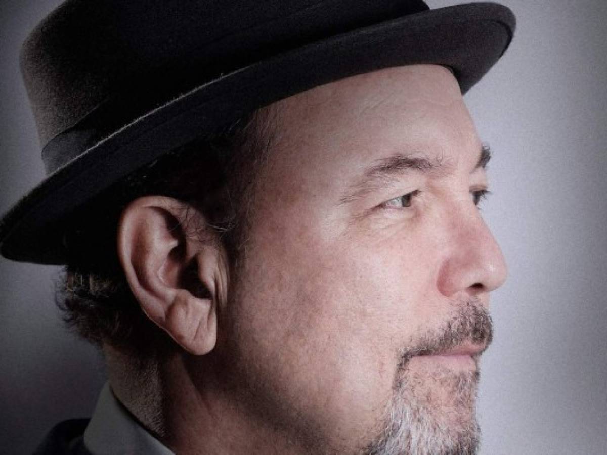 Rubén Blades recibirá la Medalla de Arte de la Universidad de Harvard