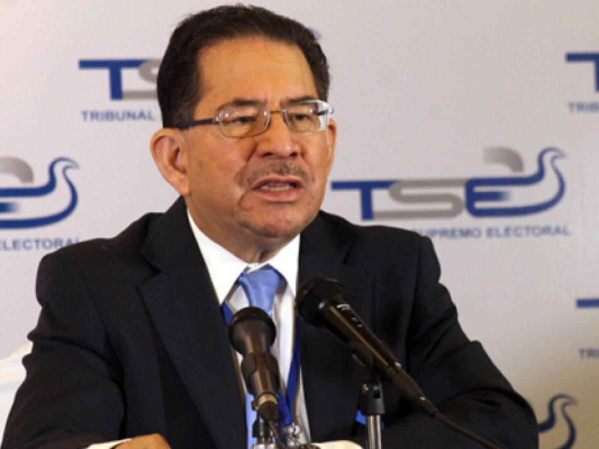El Salvador: Tribunal reinicia escrutinio y aguarda resolver recurso de nulidad