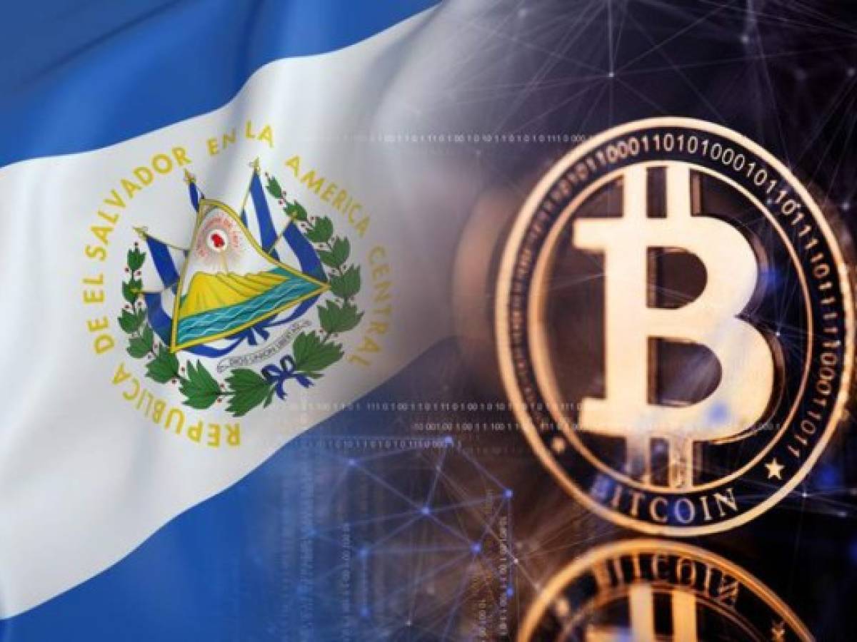 BID: ‘El bitcoin no es una solución’ para El Salvador'