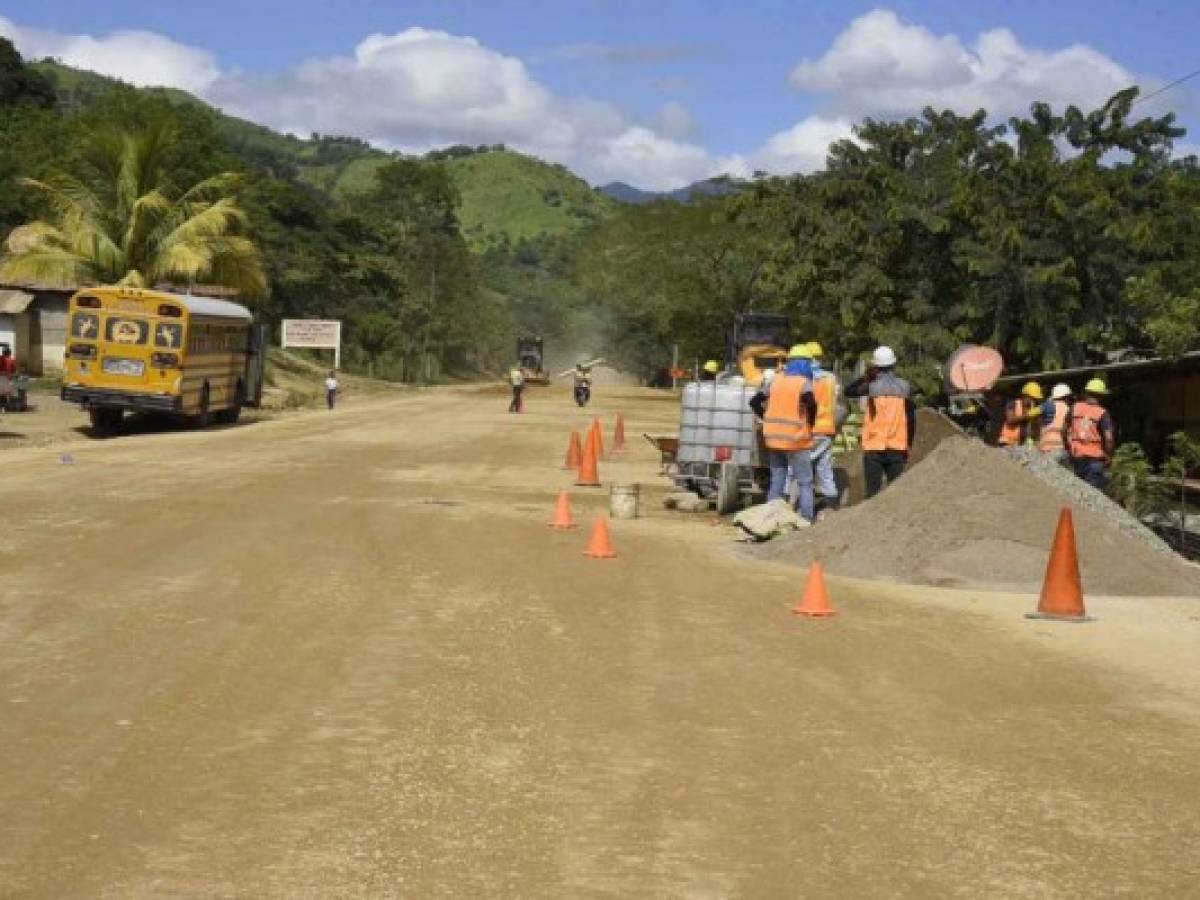 Corredor Agrícola impulsará economía hondureña