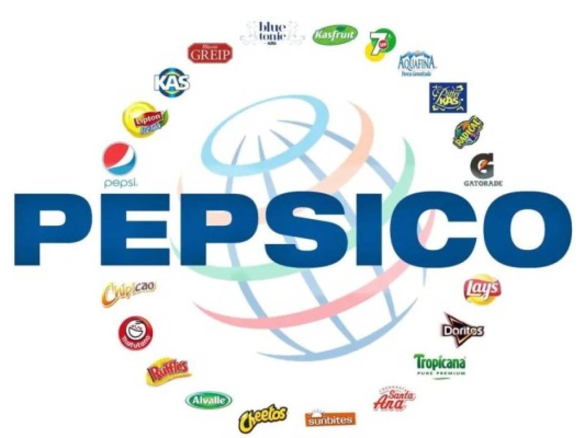 El beneficio de PepsiCo cae un 42% en 2019, hasta US$7.314 millones