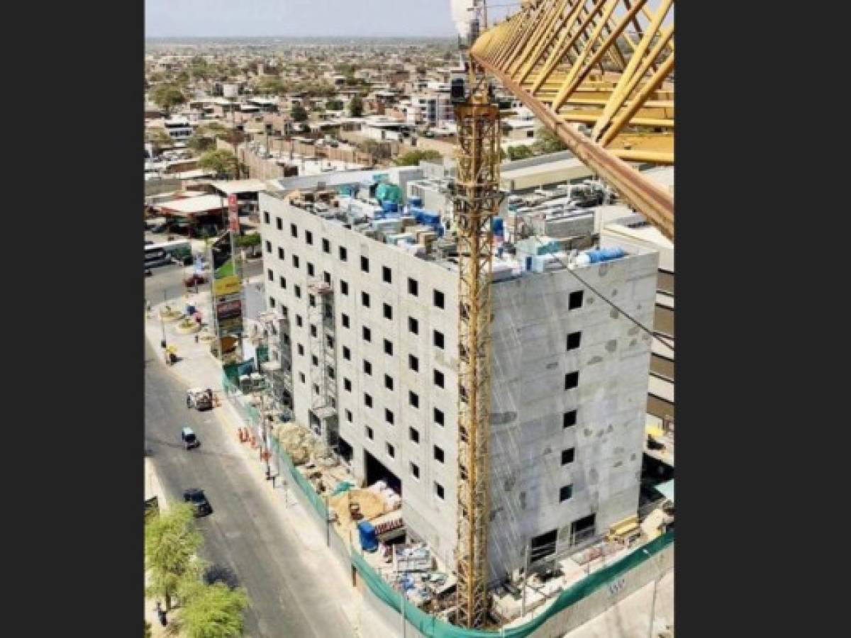 Grupo Agrisal desembarca en Perú con cinco hoteles y una inversión de US$100 millones