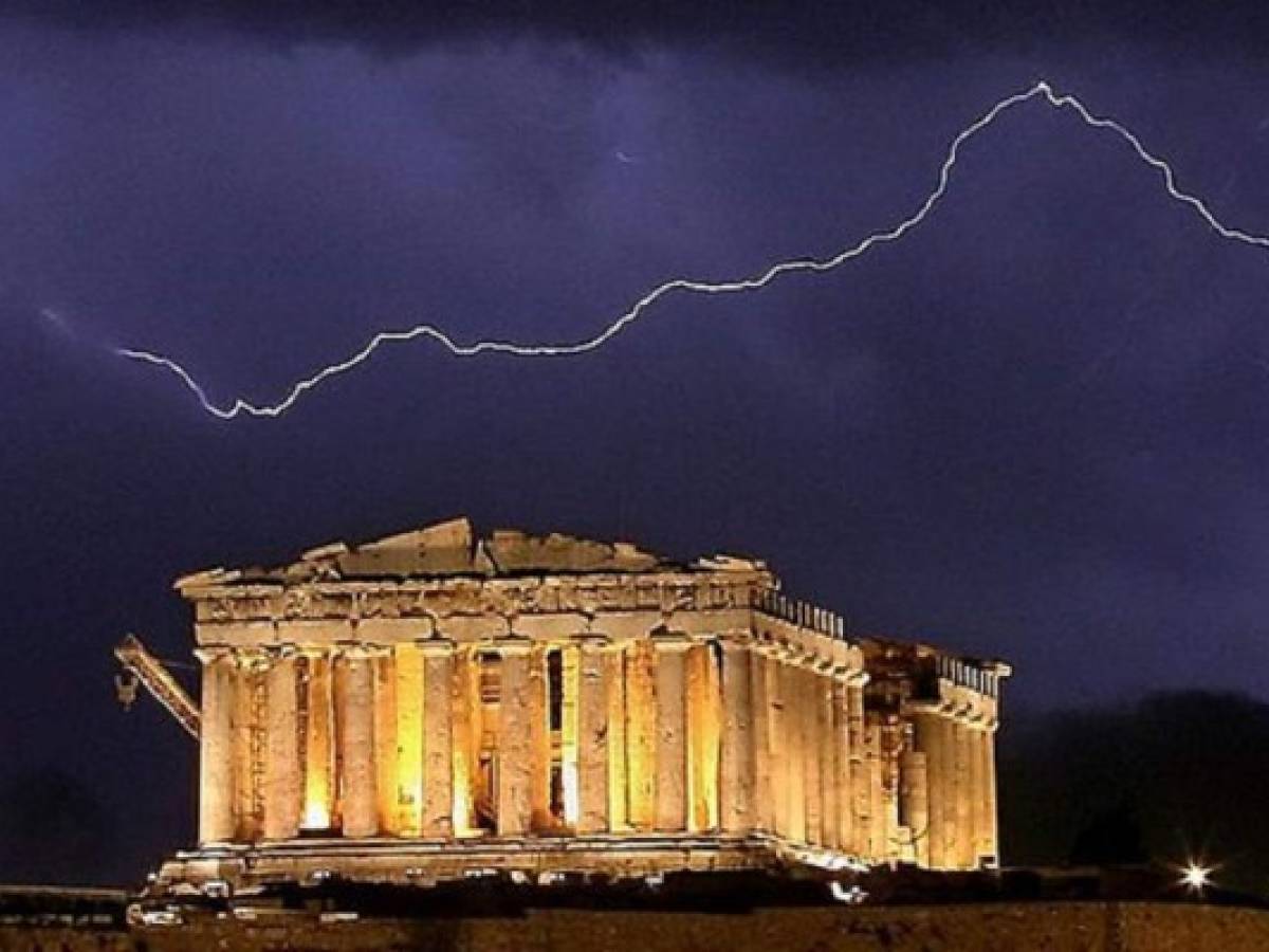 Grecia desmiente elecciones anticipadas