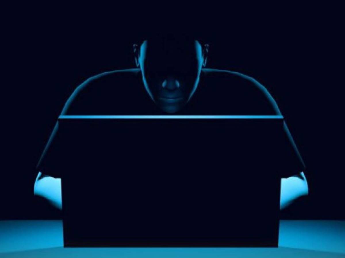 Costa Rica es víctima de ransomware