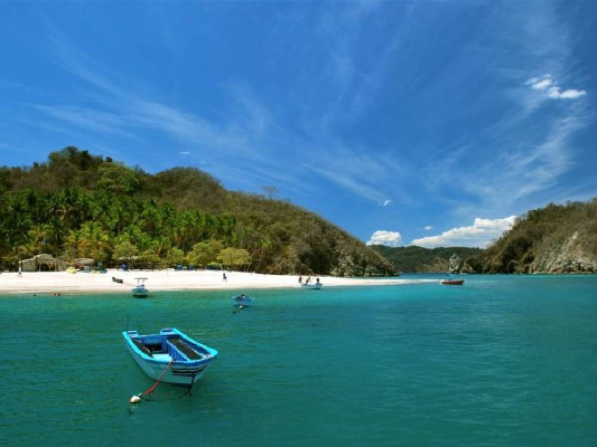 Costa Rica, destino más recomendado para vacaciones
