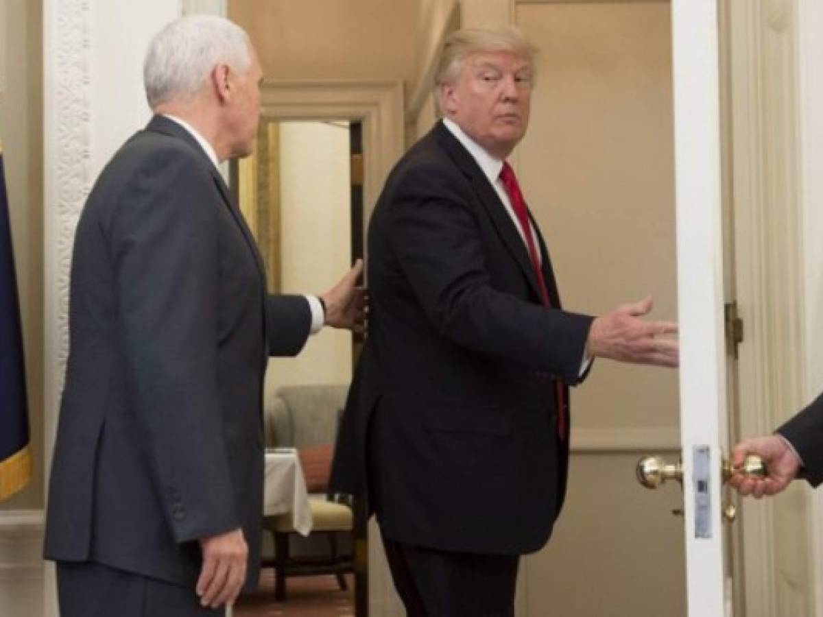 Empresas de EEUU vuelven a México pese a amenazas de Trump