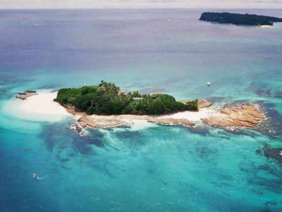 Panamá: Pearl Island busca US$232 millones a cambio de créditos fiscales