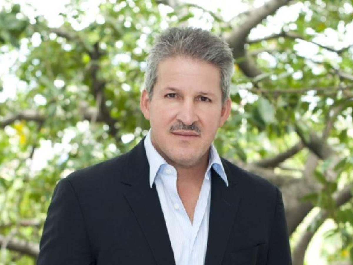 Miguel M. Facussé: Líder de la empresa familiar Dinant