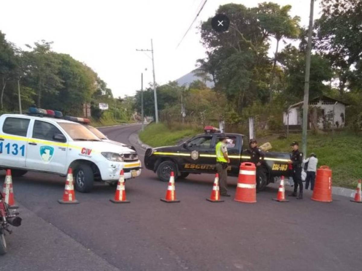 Guatemala: Más de 4.000 evacuados por nueva erupción del Volcán de Fuego