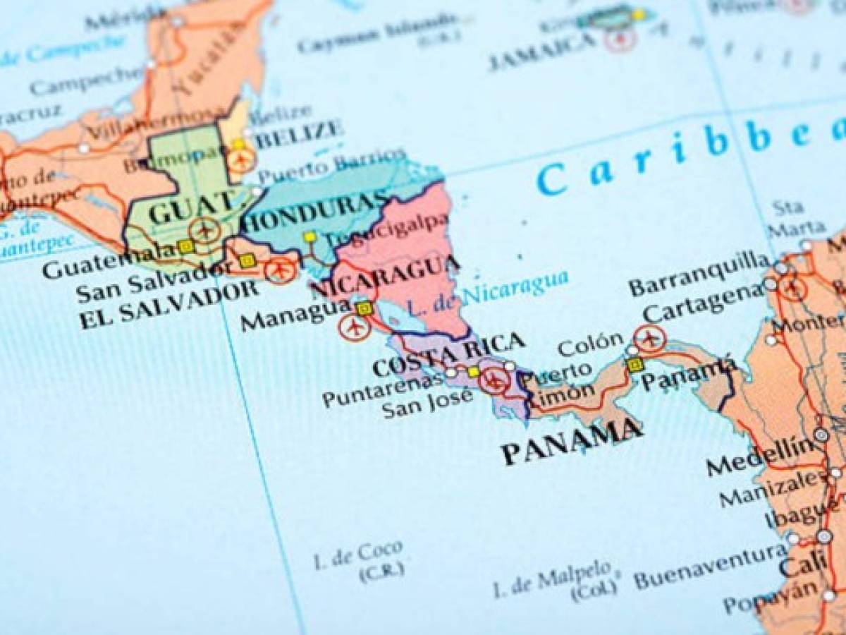 EE.UU. continuará con la ayuda económica para Triángulo Norte de Centroamérica