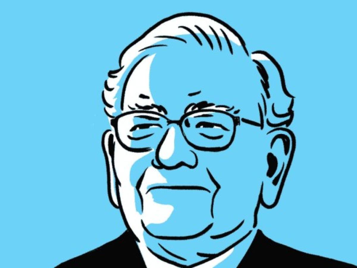 Warren Buffett negocia compra de la mayor reaseguradora de América Latina
