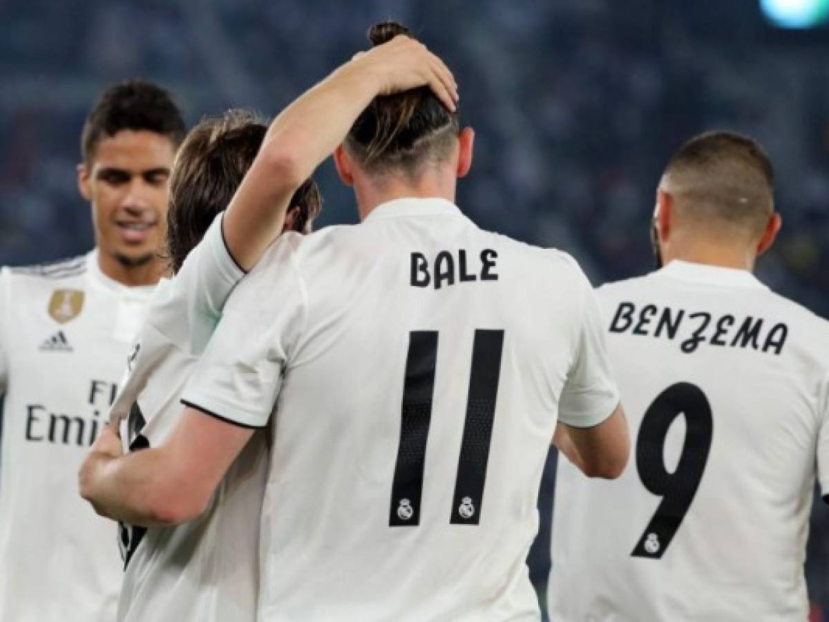 Todo lo que debes saber sobre la final del Mundial de Clubes