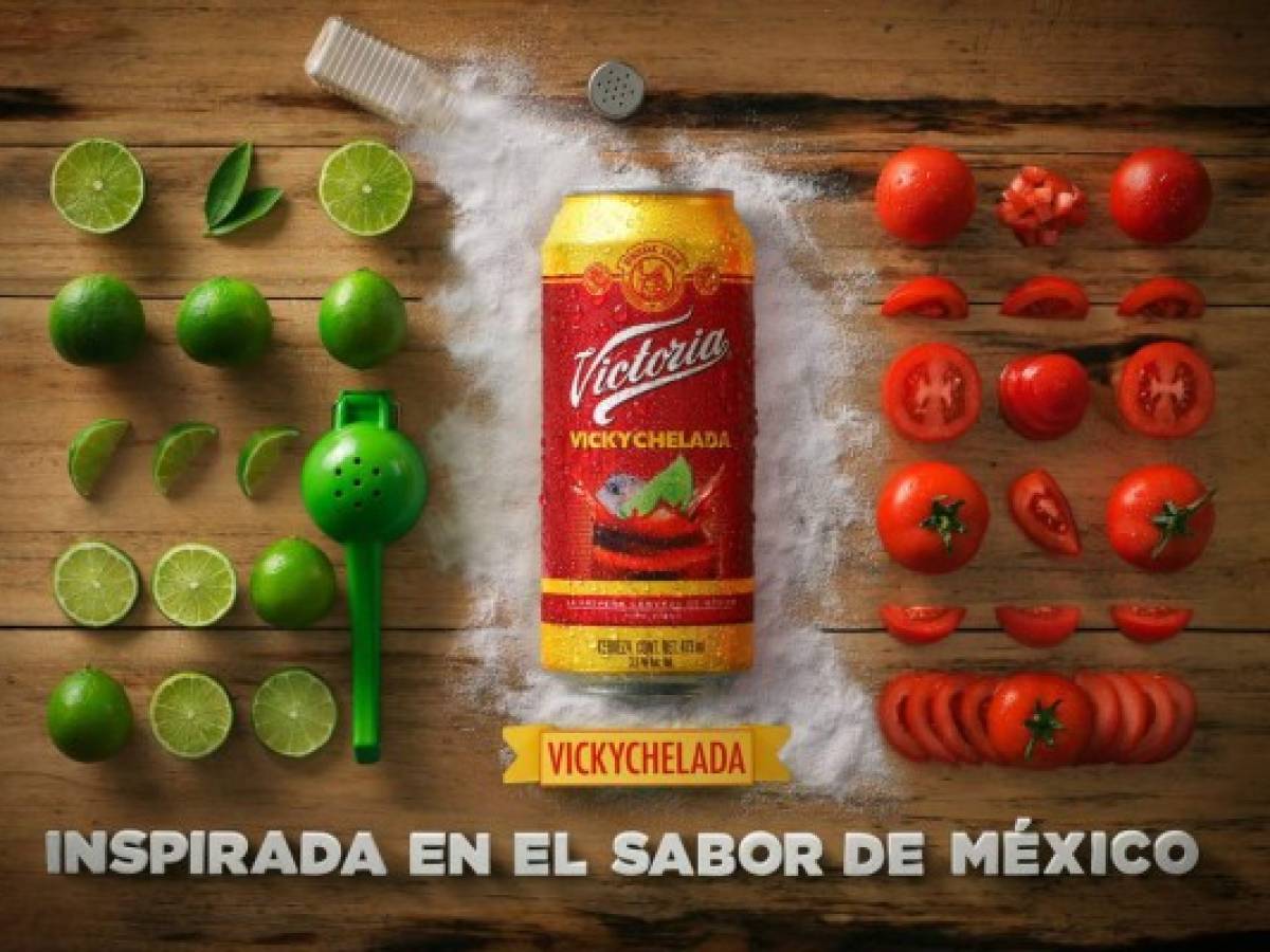 Modelo y Heineken se suben a la ola de las 'bebidas preparadas'