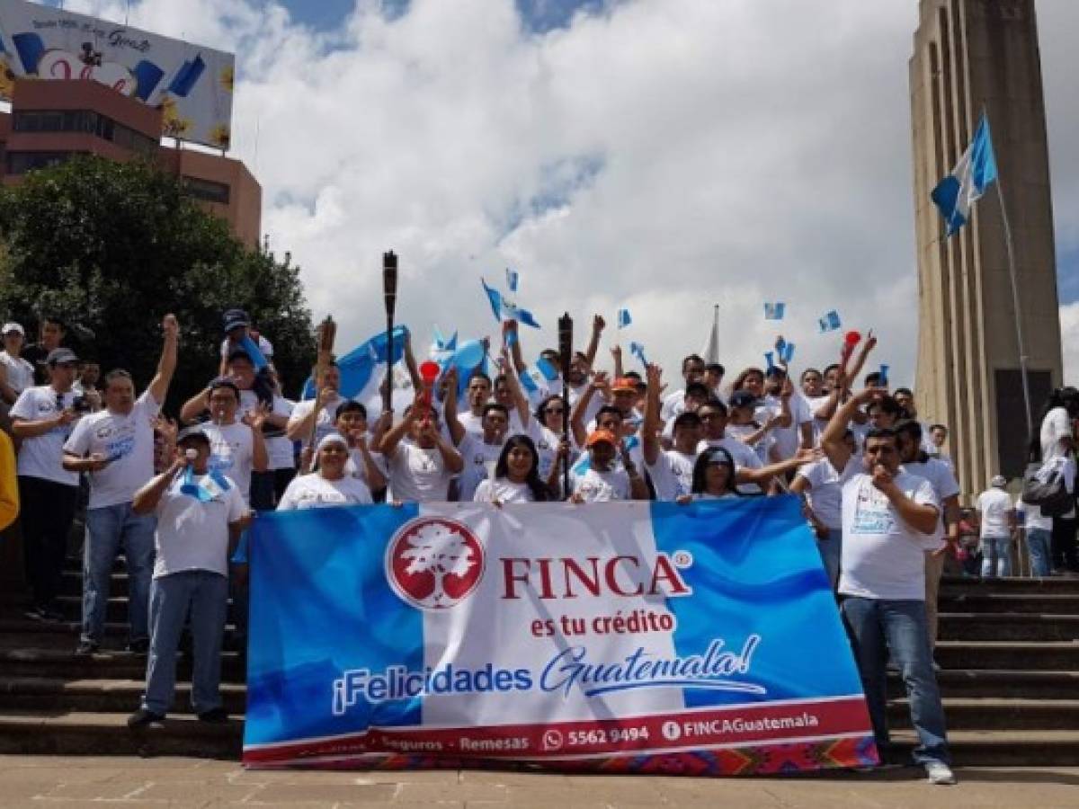 Finca Guatemala: Desafíos que llevan al éxito