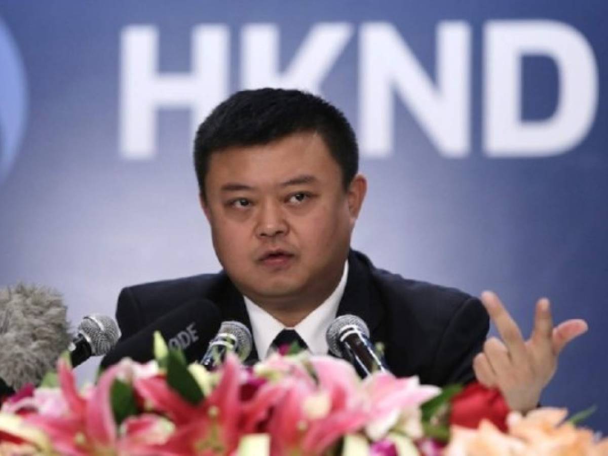 HKND aún no contrata para el Canal de Nicaragua  