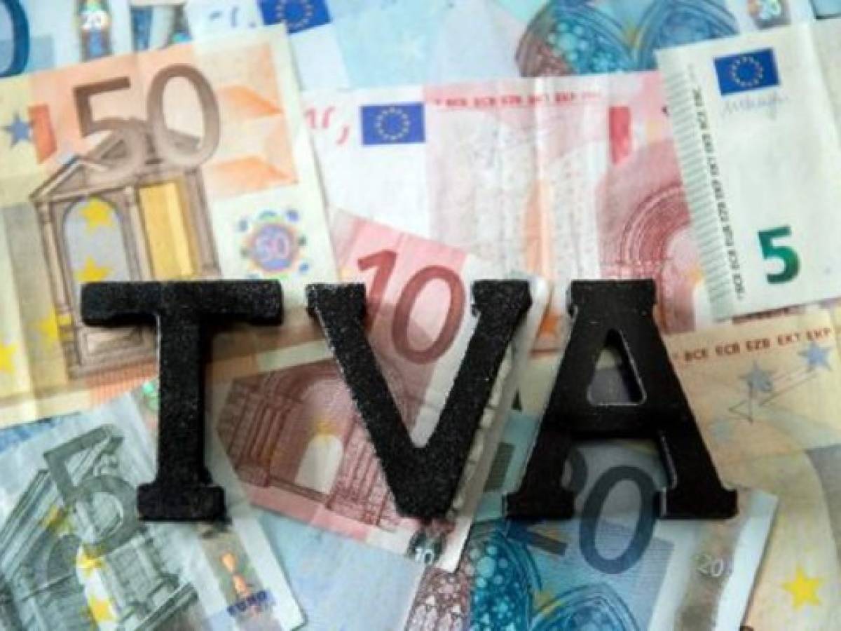 Más de 80 países compartirán datos financieros