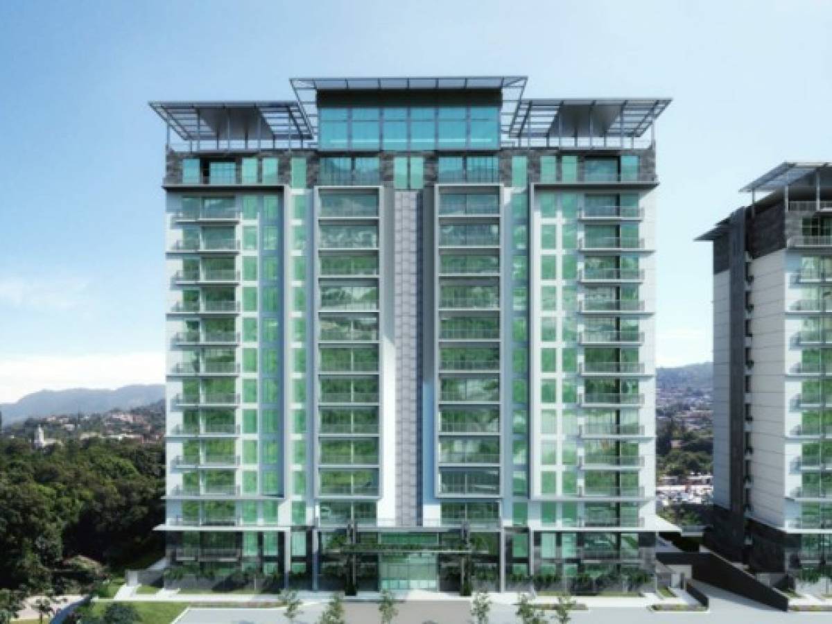 Urbánica invierte US$24,8 millones en El Salvador