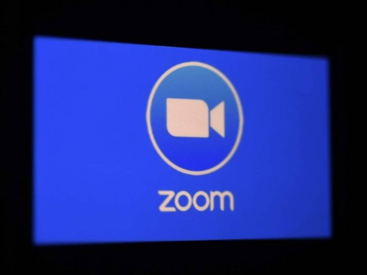 Zoom NO puede usarse en algunas escuelas de EE.UU.